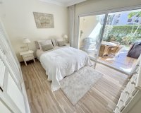 Resale - apartment - Marbella - Elviria