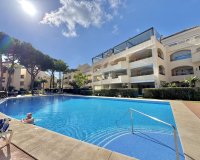 Resale - apartment - Marbella - Elviria