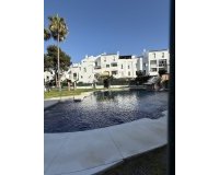 Resale - apartment - Marbella - Elviria