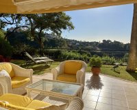 Resale - apartment - Marbella - Elviria