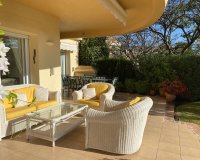 Resale - apartment - Marbella - Elviria