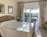Resale - apartment - Marbella - Elviria