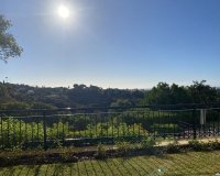 Resale - apartment - Marbella - Elviria