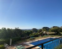 Resale - apartment - Marbella - Elviria