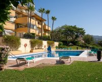 Resale - apartment - Marbella - Elviria