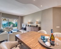 Resale - apartment - Marbella - Elviria