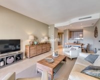Resale - apartment - Marbella - Elviria