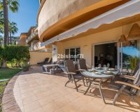 Resale - apartment - Marbella - Elviria