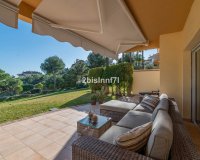 Resale - apartment - Marbella - Elviria