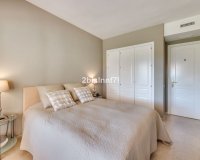 Resale - apartment - Marbella - Elviria