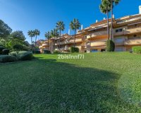 Resale - apartment - Marbella - Elviria