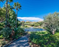 Resale - apartment - Marbella - Elviria