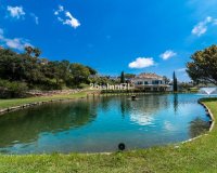 Resale - apartment - Marbella - Elviria