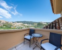 Resale - apartment - Marbella - Elviria