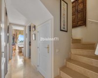 Resale - apartment - Marbella - Elviria
