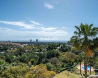 Resale - apartment - Marbella - Elviria