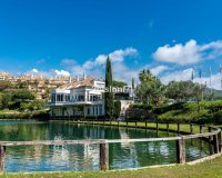 Resale - apartment - Marbella - Elviria