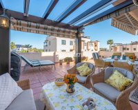 Resale - apartment - Marbella - Elviria