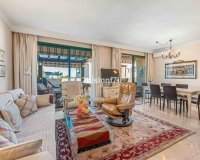 Resale - apartment - Marbella - Elviria