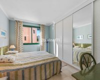 Resale - apartment - Marbella - Elviria