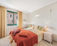 Resale - apartment - Marbella - Elviria