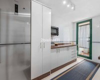 Resale - apartment - Marbella - Elviria