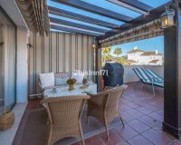 Resale - apartment - Marbella - Elviria