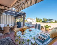 Resale - apartment - Marbella - Elviria