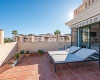 Resale - apartment - Marbella - Elviria
