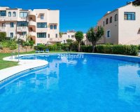 Resale - apartment - Marbella - Elviria