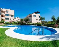 Resale - apartment - Marbella - Elviria