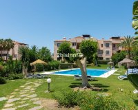 Resale - apartment - Marbella - Elviria