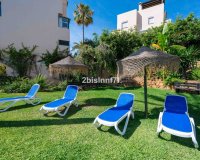 Resale - apartment - Marbella - Elviria