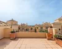 Resale - apartment - Marbella - Elviria
