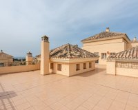 Resale - apartment - Marbella - Elviria