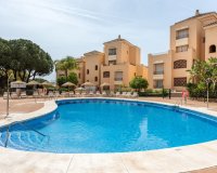 Resale - apartment - Marbella - Elviria