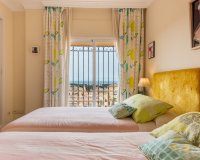 Resale - apartment - Marbella - Elviria