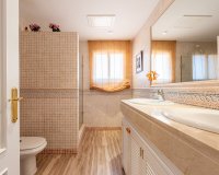 Resale - apartment - Marbella - Elviria