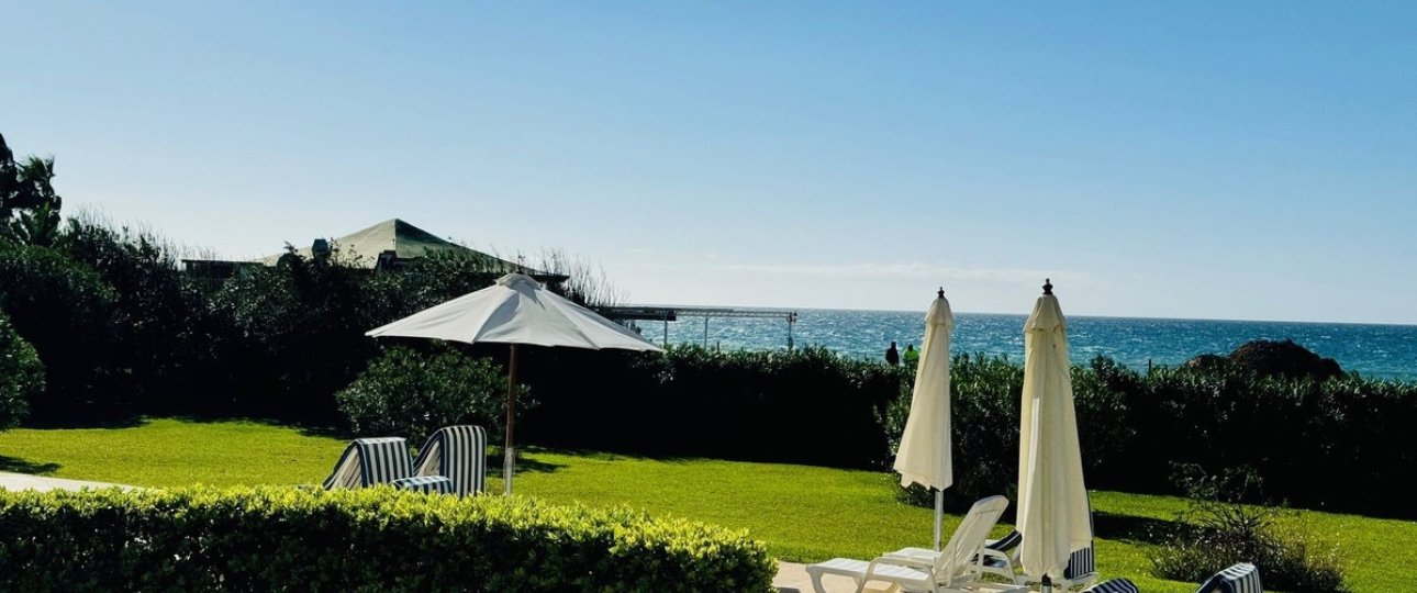 Resale - apartment - Marbella - Elviria