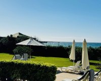 Resale - apartment - Marbella - Elviria