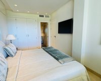 Resale - apartment - Marbella - Elviria