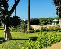 Resale - apartment - Marbella - Elviria