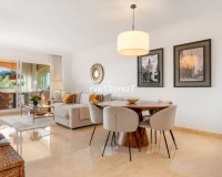 Resale - apartment - Marbella - Elviria