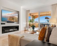 Resale - apartment - Marbella - Elviria