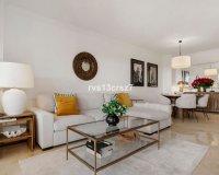Resale - apartment - Marbella - Elviria