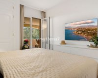 Resale - apartment - Marbella - Elviria