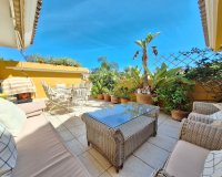 Resale - apartment - Marbella - Elviria
