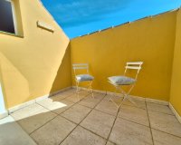 Resale - apartment - Marbella - Elviria