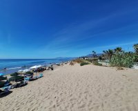 Resale - apartment - Marbella - Elviria
