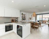 Resale - apartment - Marbella - Elviria